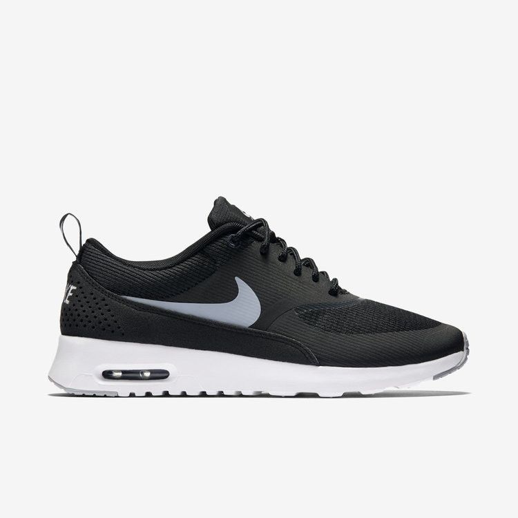 Nike Wmns Air Max Thea 'Grey Anthracite'