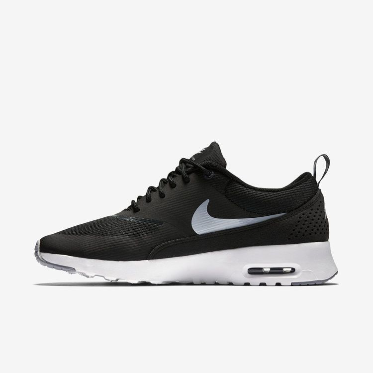 Nike Wmns Air Max Thea 'Grey Anthracite'