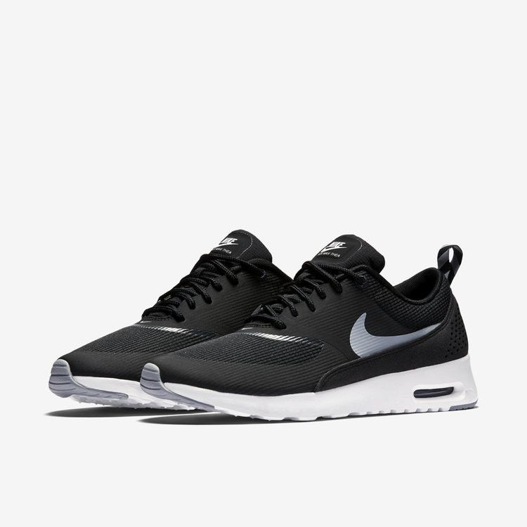 Nike Wmns Air Max Thea 'Grey Anthracite'