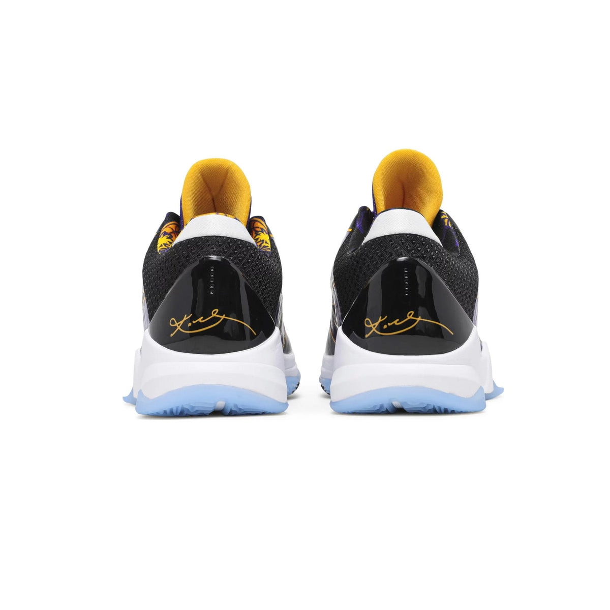Nike Kobe 5 Protro 'Lakers' (2020)