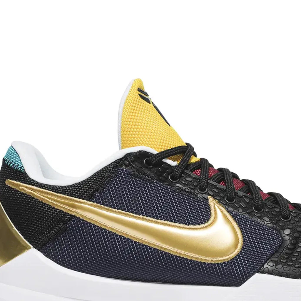Nike Kobe 5 Protro 'Undefeated What If Pack' (2020)