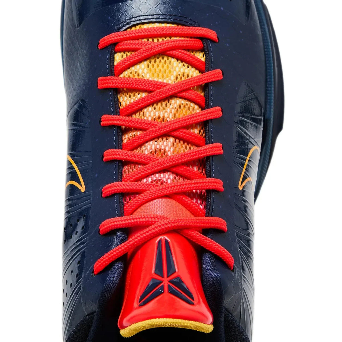 Nike Kobe 5 Protro x Caitlin Clark 'Indiana Fever' (2025)
