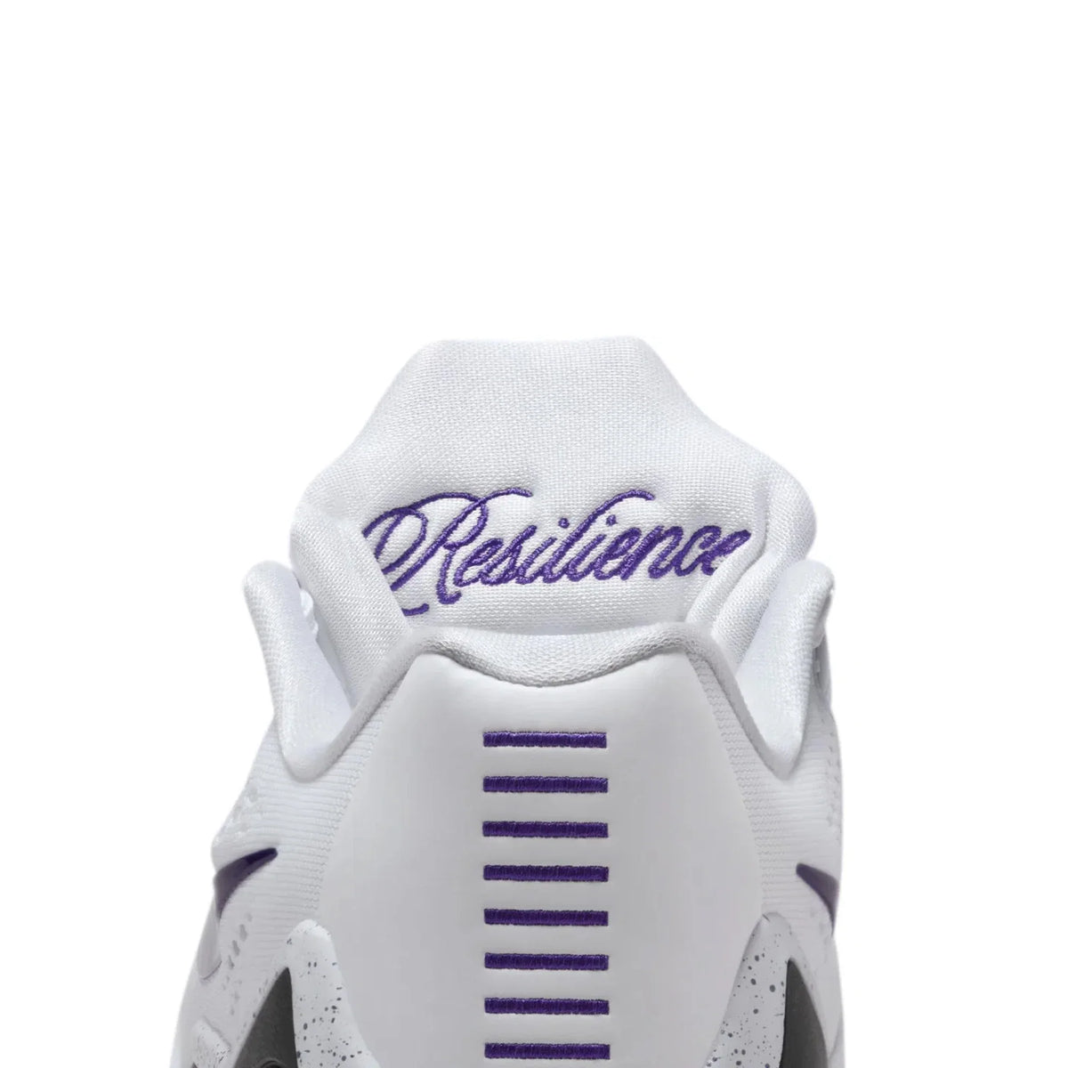Nike Kobe 9 Elite Low EM Protro 'White Court Purple' (2025)