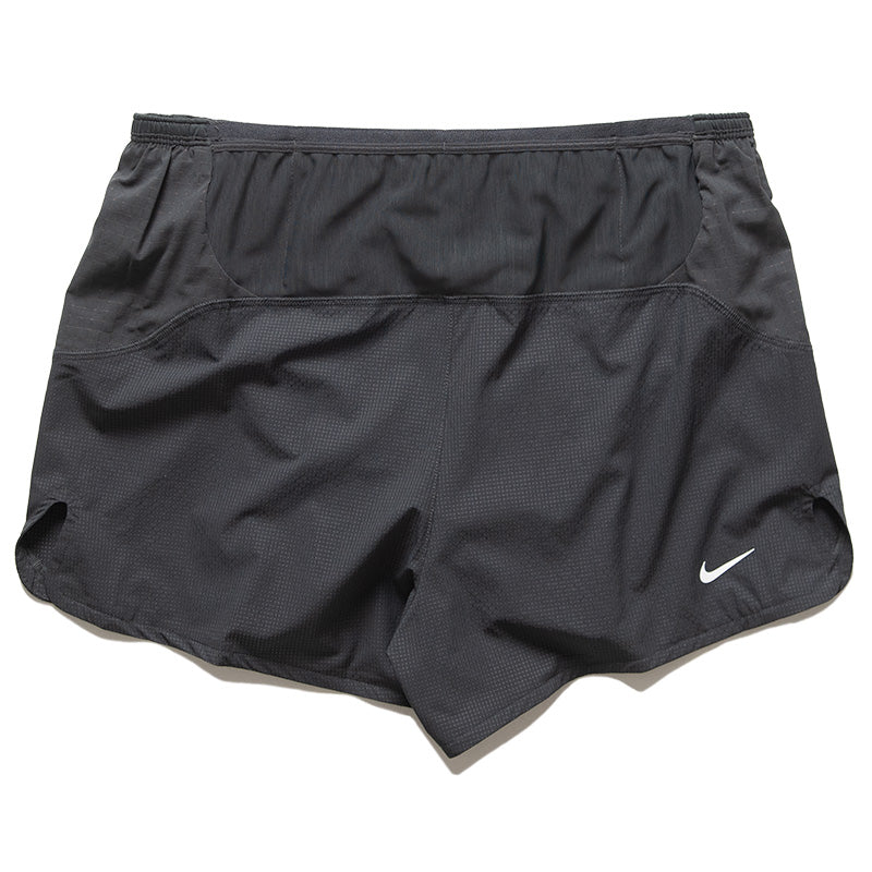 Nike ACG Trailwind Running Shorts - Dark Smoke Grey/White