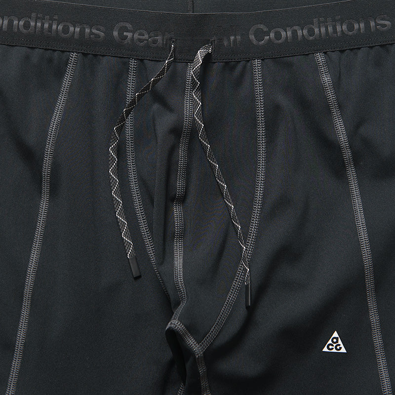 Nike ACG Wildsee Dri-FIT Base Layer Tights - Black/Anthracite