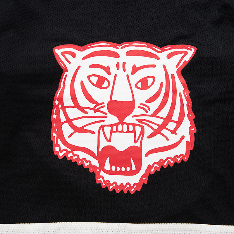 Nike Sportswear Club Hockey Jersey - Black/Old Royal