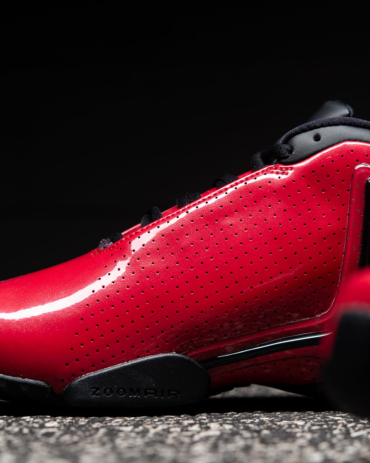 Nike Zoom Hyperflight - Varisty Red/White