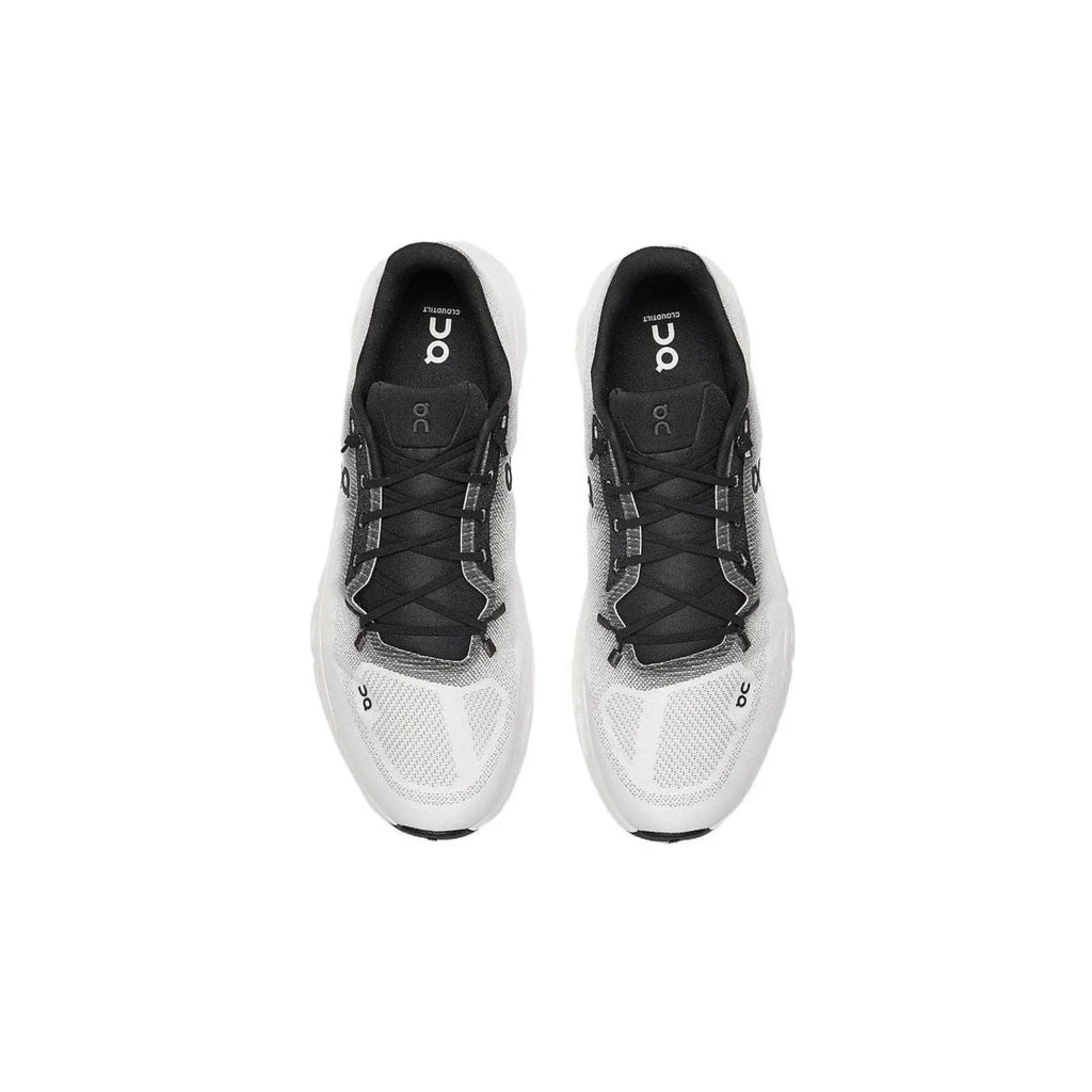 On Running Cloudtilt 'White Black' (2025)