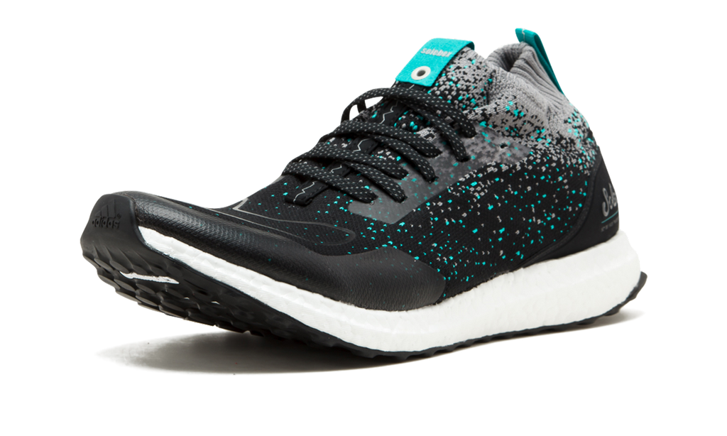 UltraBoost Mid S.E. "Packer x Solebox" CM7882
