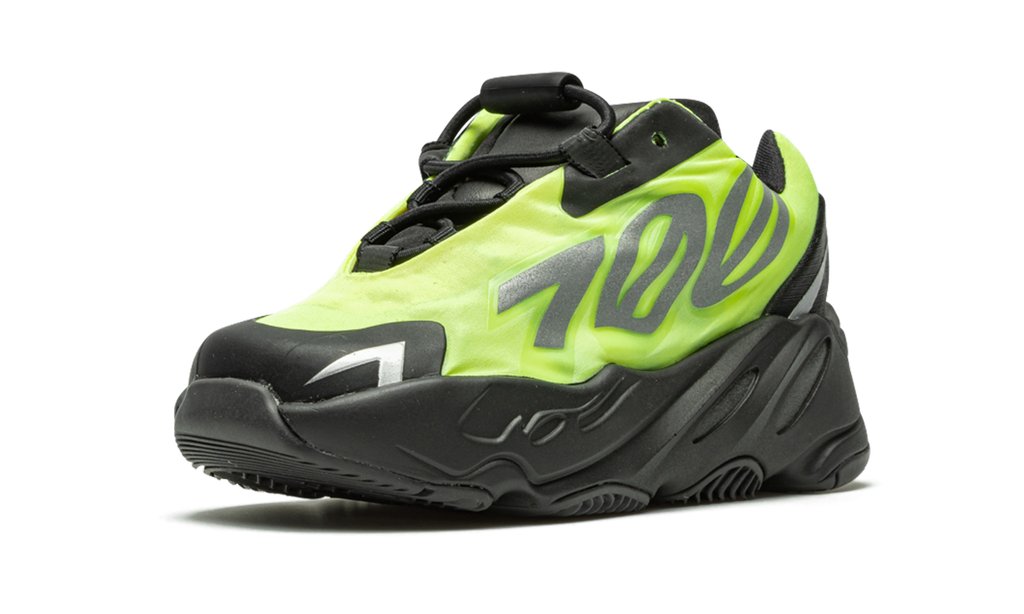 Yeezy Boost 700 MNVN Infant "Phosphor" FY3728