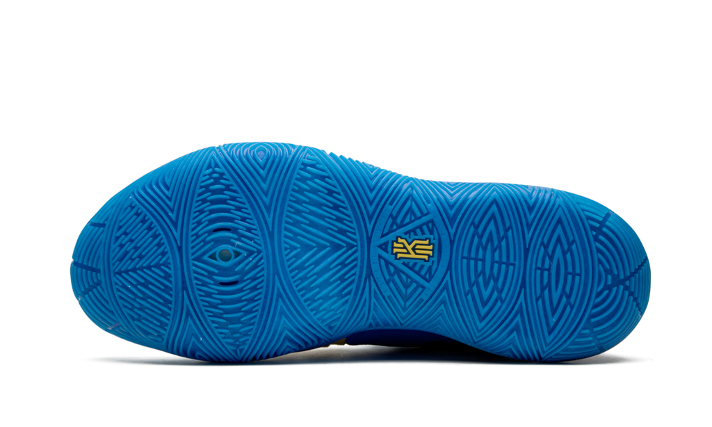 Kyrie 5 "Concepts X Nike Kyrie - Special box" CU2352 400a
