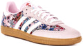 Adidas Samba OG X Liberty Print In Pinkmulti For Junior