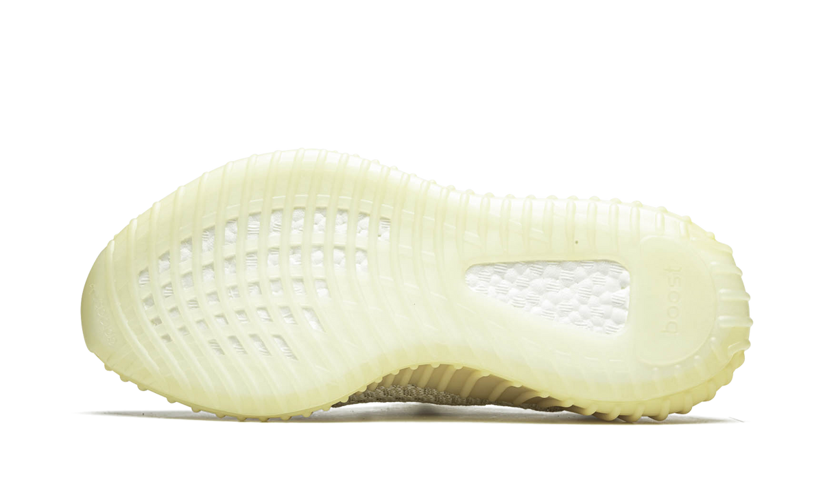 Yeezy Boost 350 V2 "Natural" FZ5246