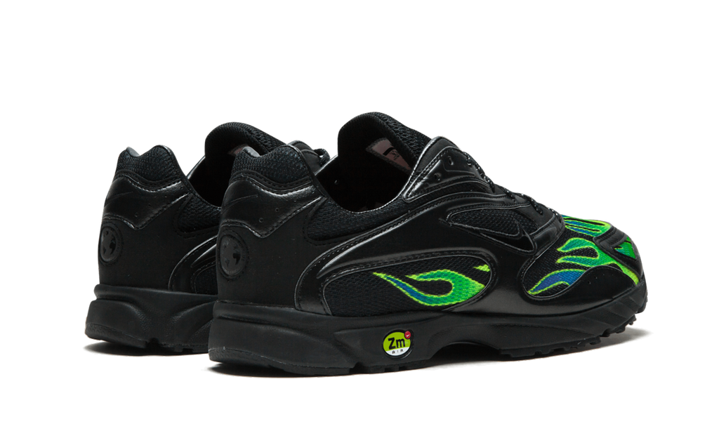 Zoom Streak Spectrum Plus "Supreme - Black" AQ1279 001