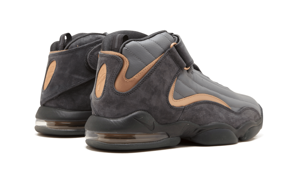 AIr Penny 4 "Copper" 864018 002
