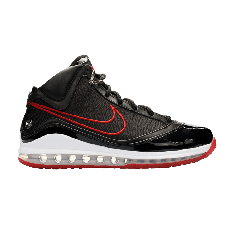 Nike Air Max LeBron 7 'Heroes Pack - Michael Jordan' Friends & Family