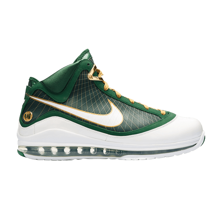 Nike Air Max Lebron 7 'SVSM Away'