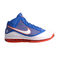 Nike Air Max LeBron 7 'Hardwood Classic' Sample