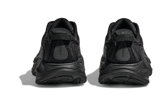 HOKA Men's Gaviota 6 - BLACK / BLACK