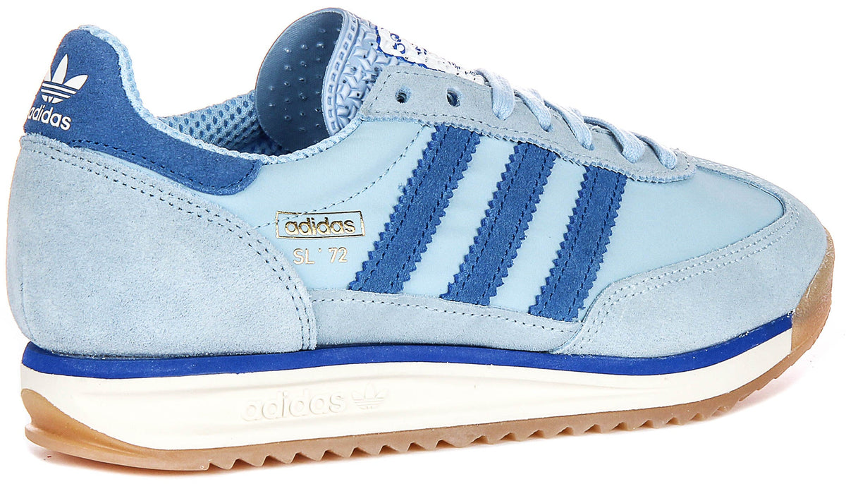 Adidas SL 72 OG In Sky Blue