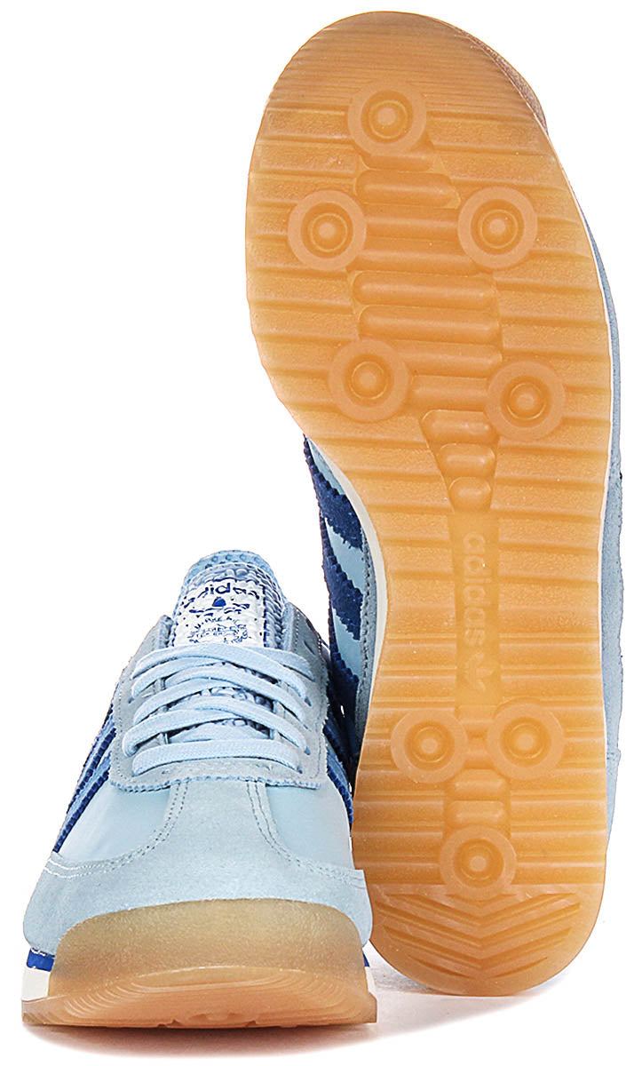 Adidas SL 72 OG In Sky Blue