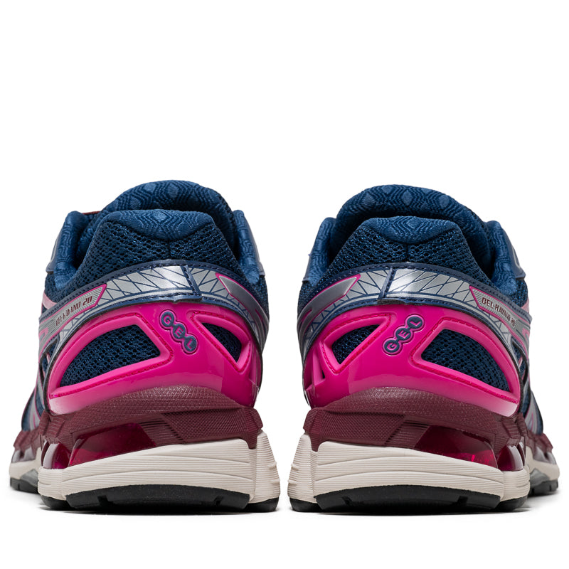 Asics Gel-Kayano 20 - Independence Blue/Pure Silver