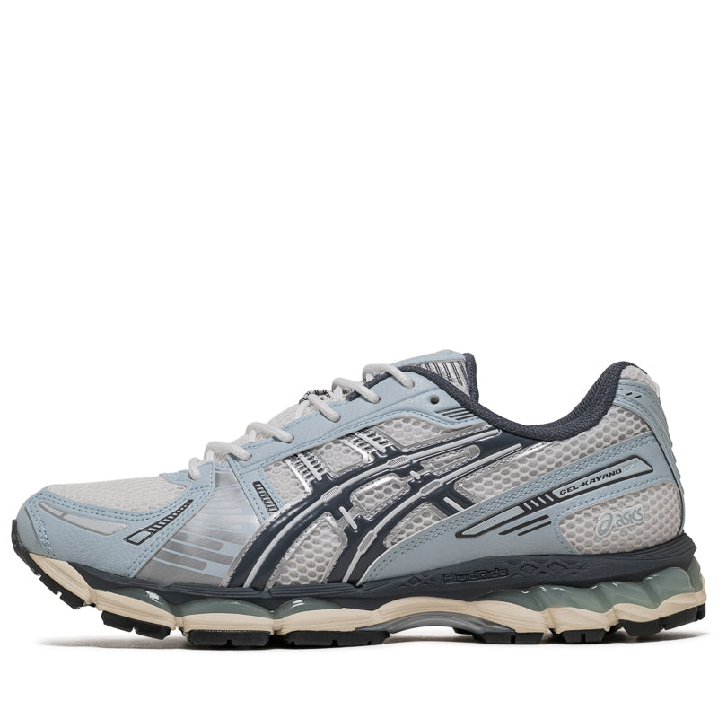 Asics Gel-Kayano 12.1 - White/Carrier Grey