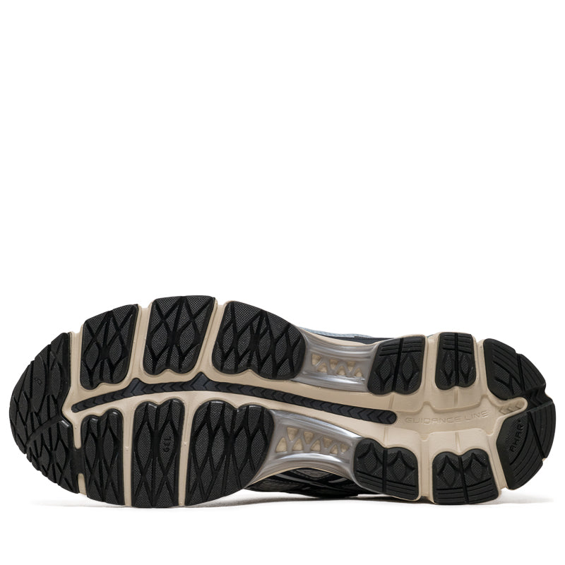 Asics Gel-Kayano 12.1 - White/Carrier Grey