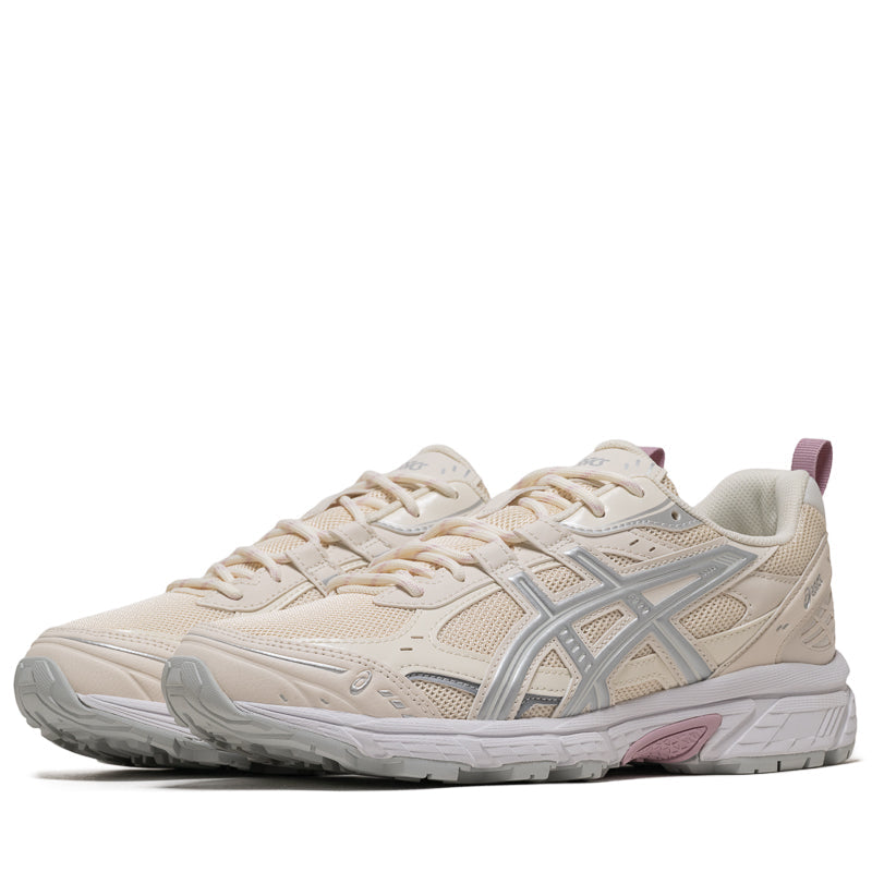 Asics Gel-Nunobiki - Cream/Pure Silver