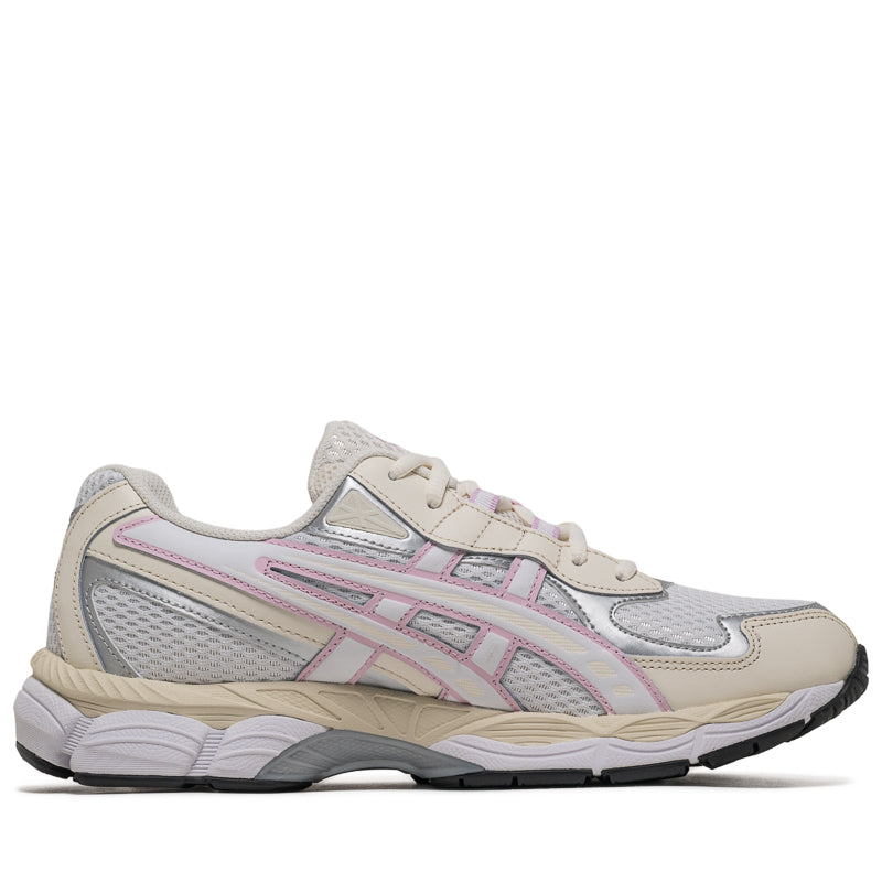 Asics Gel-NYC 2055 - White/Barely Rose
