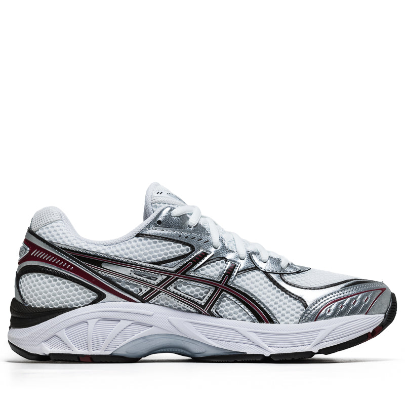 Asics GT-2160 - White/Oxblood