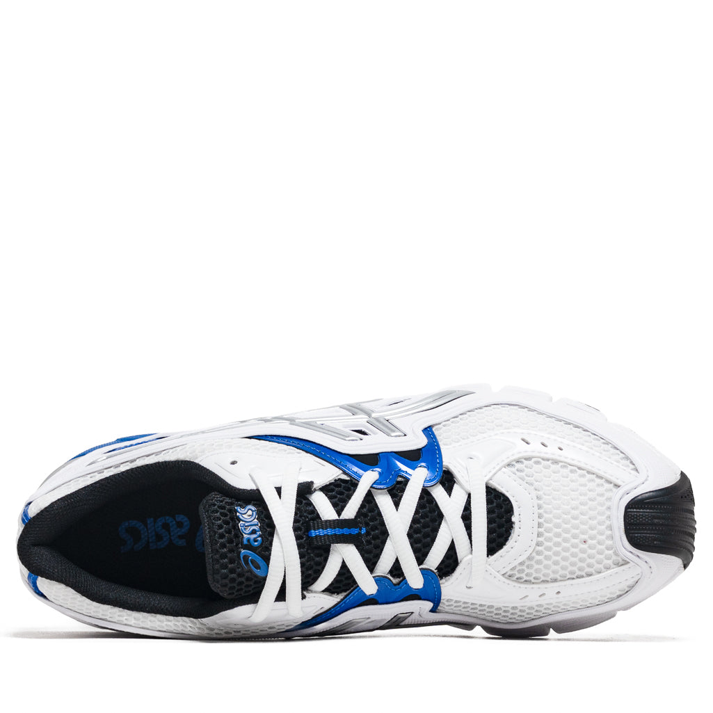 Asics Gel-SD-Lyte - White/Black