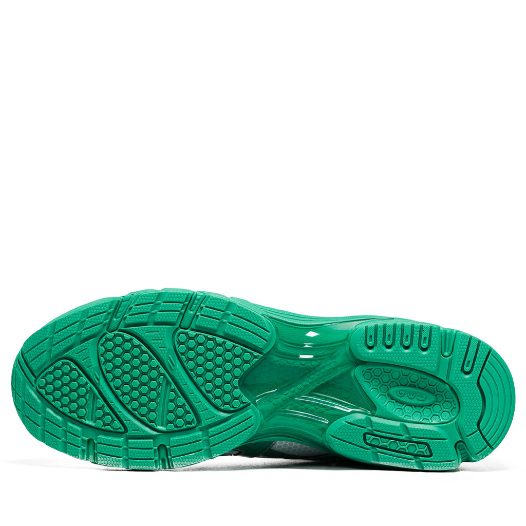 Hidden NY x Asics Gel-DS Trainer 14 - White/Blarney