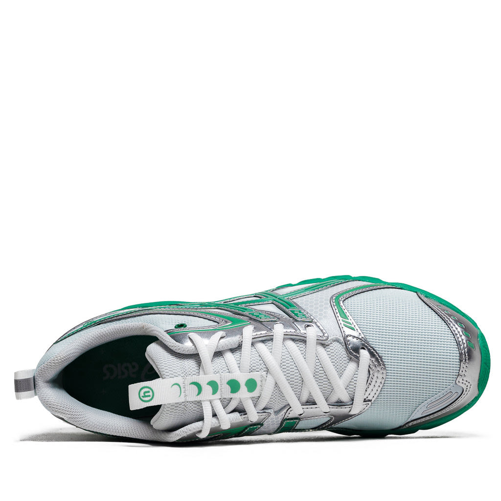 Hidden NY x Asics Gel-DS Trainer 14 - White/Blarney