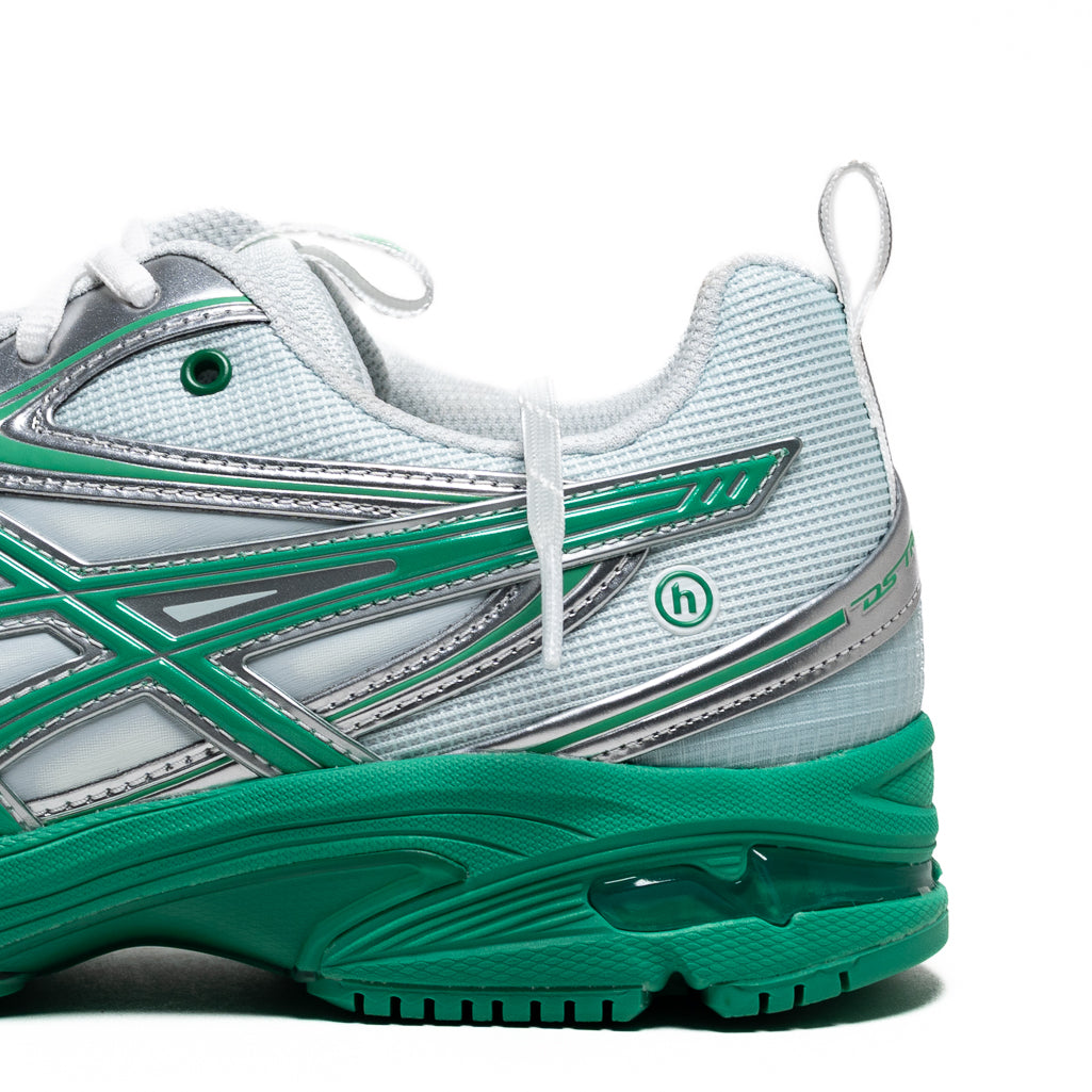 Hidden NY x Asics Gel-DS Trainer 14 - White/Blarney