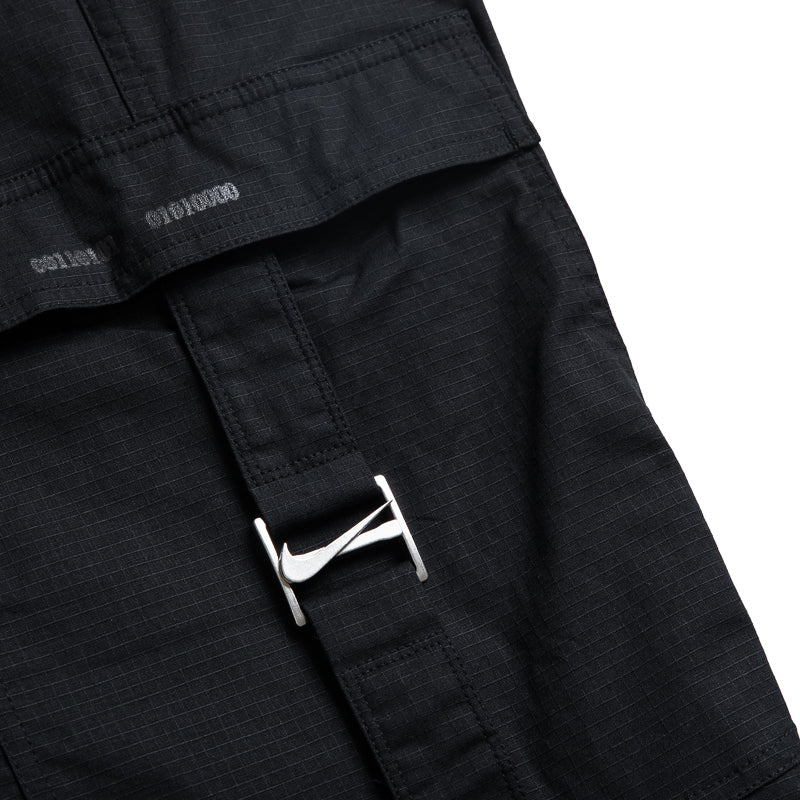 Nike Sportswear Club Cargo Pants - Black