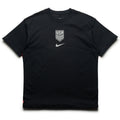 Nike USA Premium Goalkeeper Tee - Black