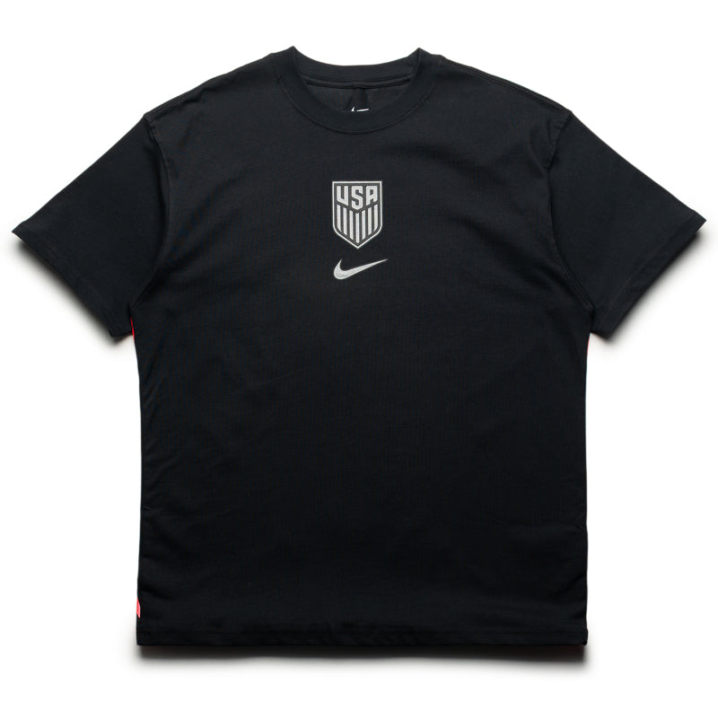 Nike USA Premium Goalkeeper Tee - Black