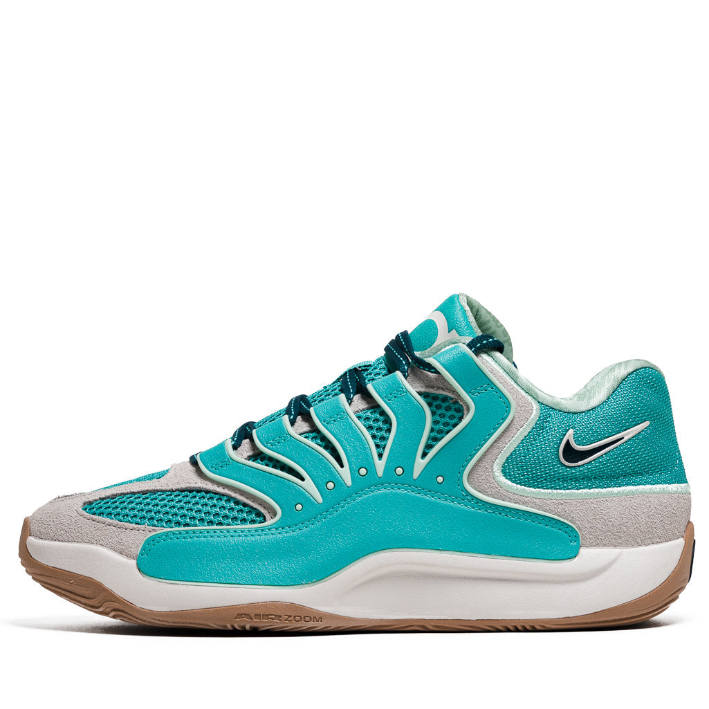 Nike KD 18 'Wanda' - Midnight Turquoise/Phantom