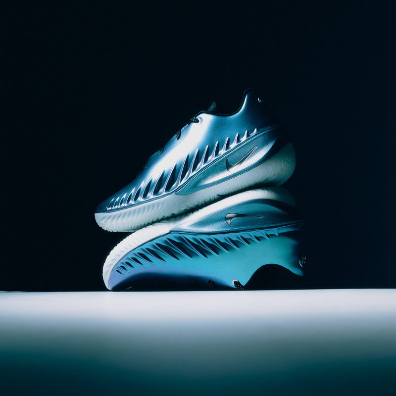 Nike G.T. Cut 4 'Preheat' - Persian Violet/Chrome