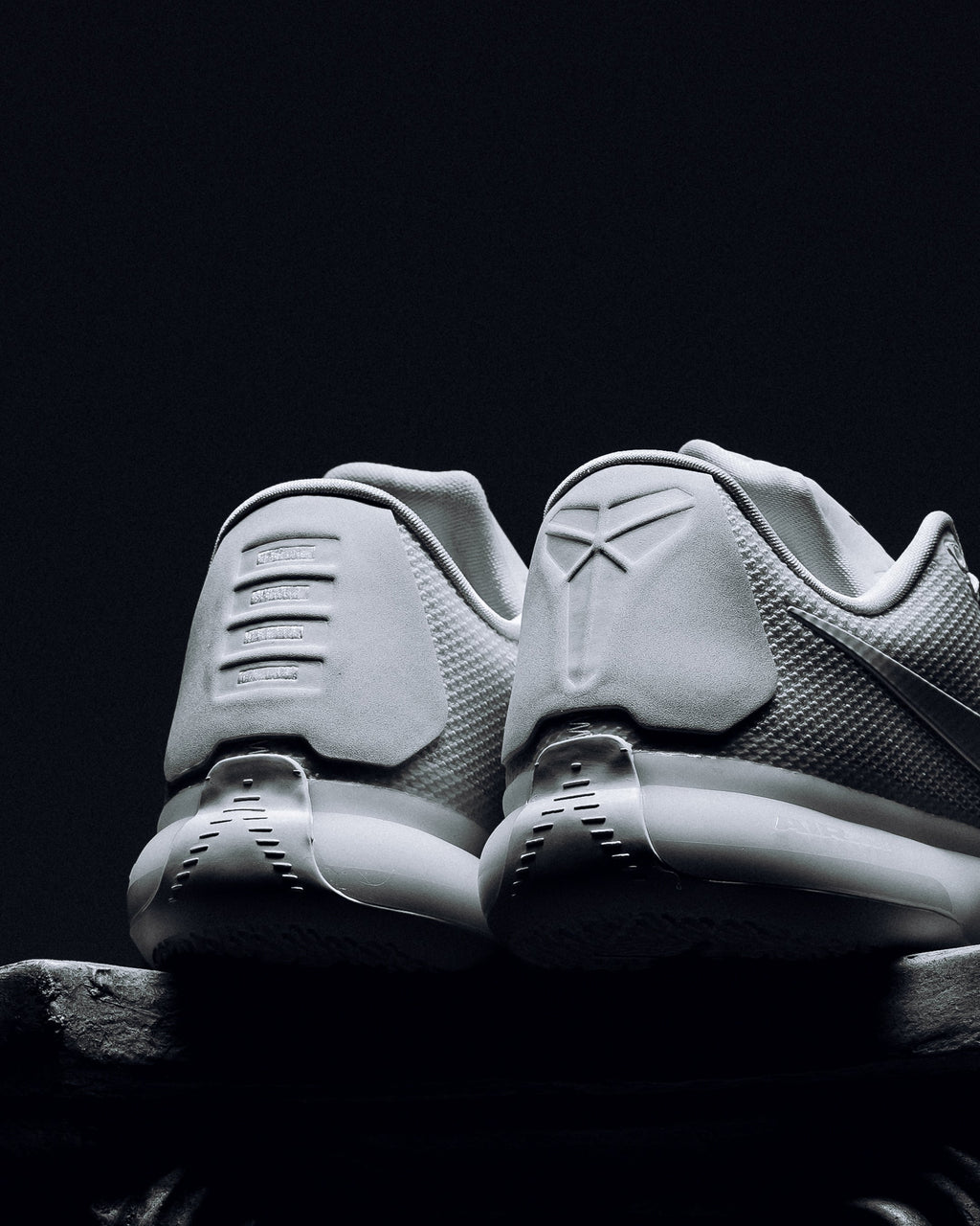 Nike Kobe 10 Protro 'Halo' - White/Multi