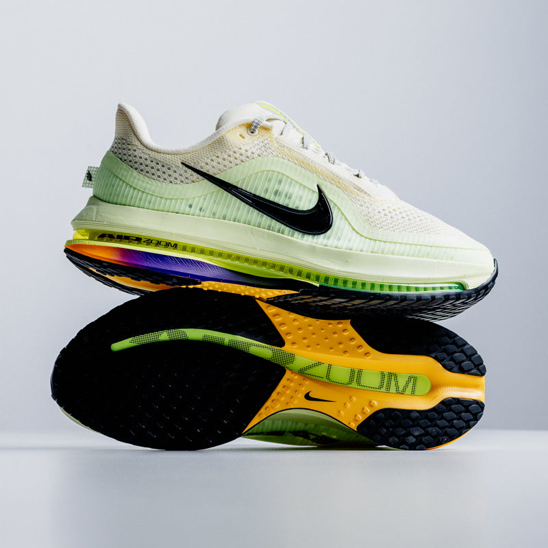 Nike Pegasus Premium - Alabaster/Barely Volt