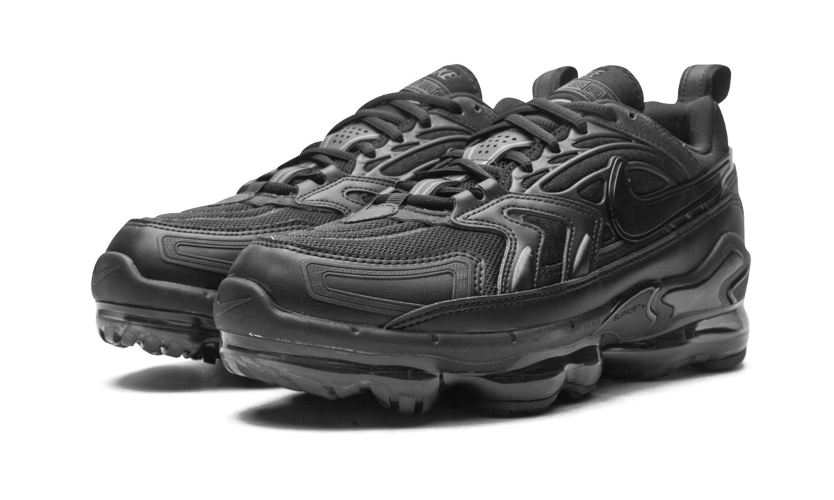 Air Vapormax EVO "Triple Black" CT2868 003