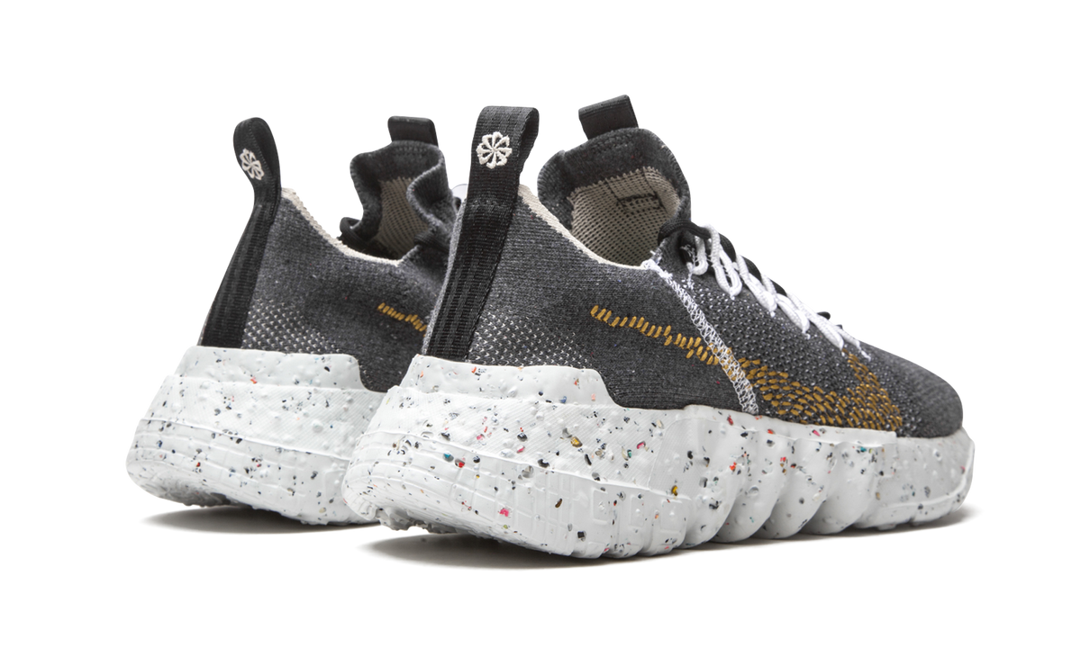 Space Hippie 01 "Black Wheat" CZ6148 002