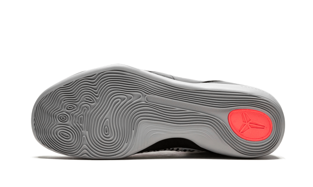 Kobe 9 Elite "Fundamentals" 630847 100