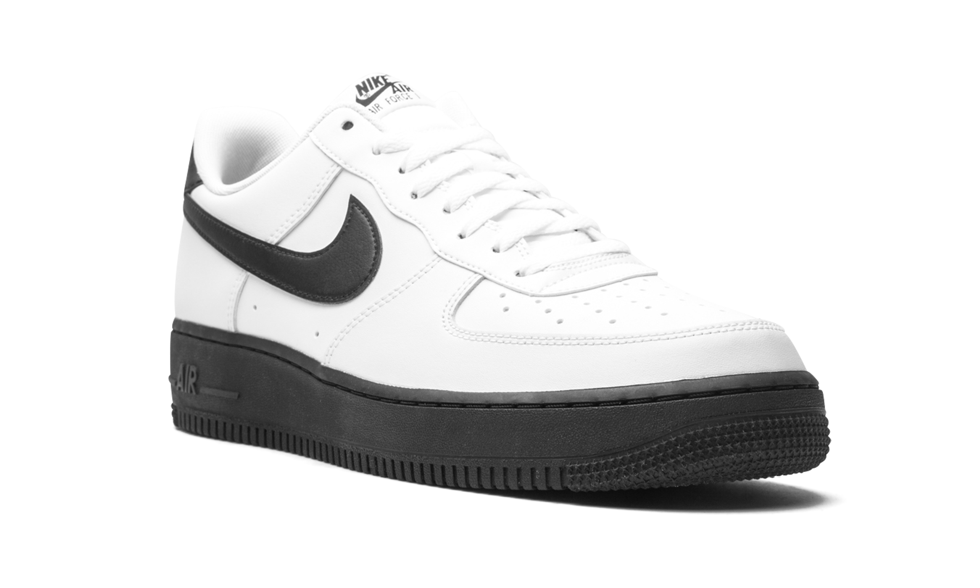 Air Force 1 '07 "White Black Midsole" CK7663 101