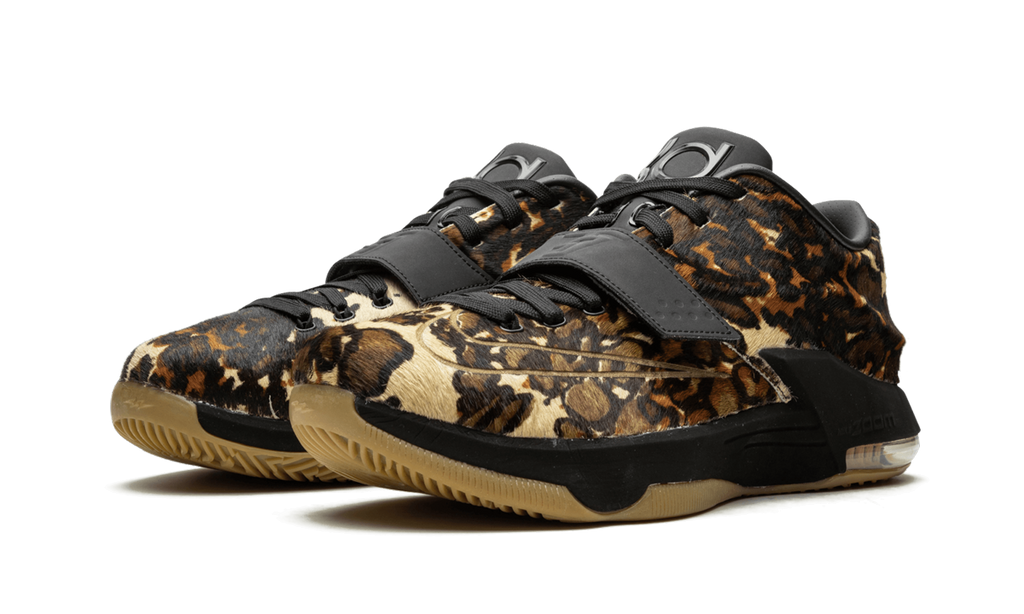 KD 7 EXT QS "Longhorn State" 716654 001