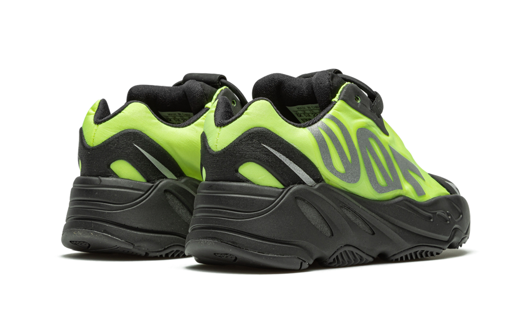 Yeezy Boost 700 MNVN Infant "Phosphor" FY3728