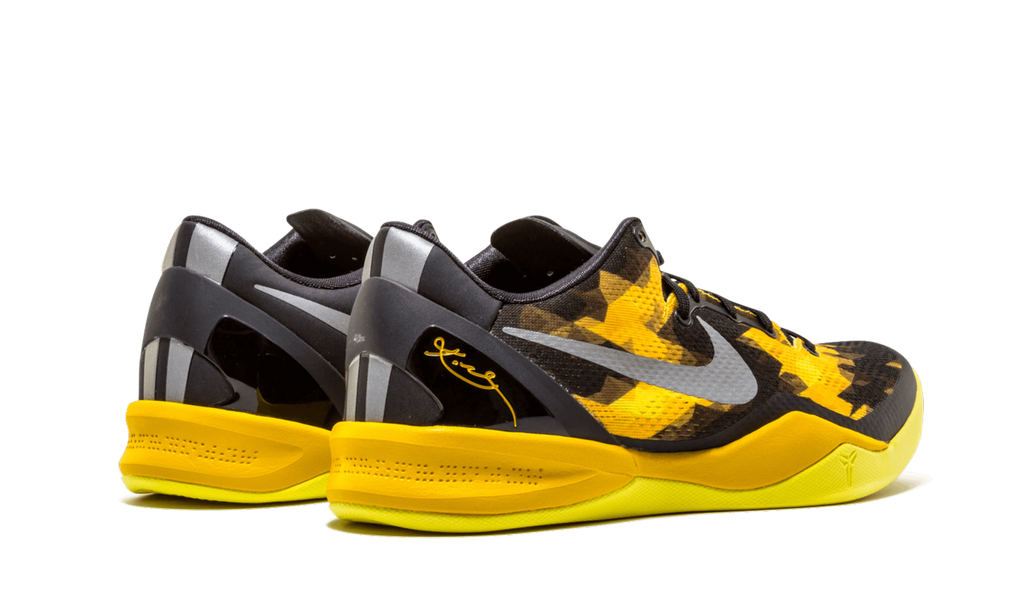 Kobe 8 System "Sulfur" 555035 001