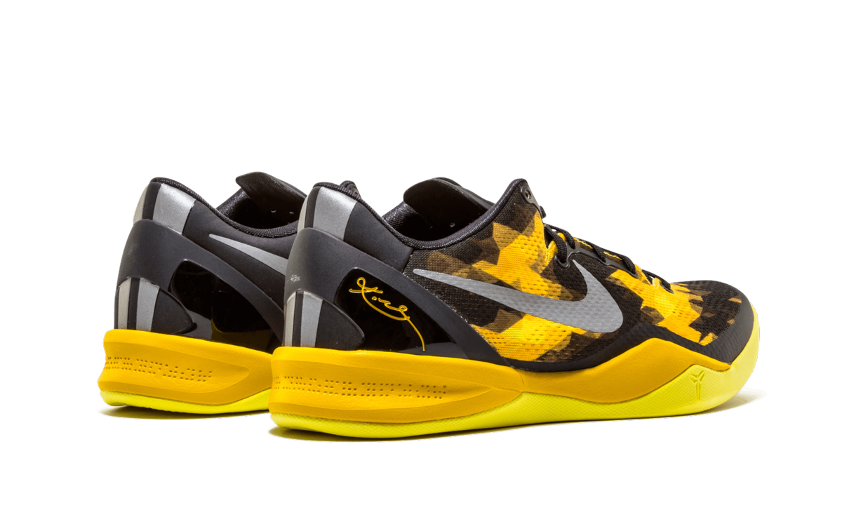 Kobe 8 System "Sulfur" 555035 001
